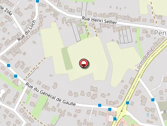 Carte de Confidence Institut à Riantec