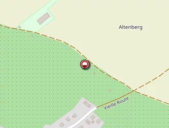 Carte de Bruckert Jeanne à Soppe-le-bas