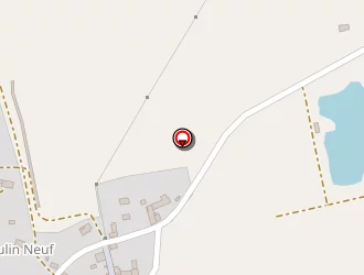 Carte de Chatelain Mickaël à Châteaubriant