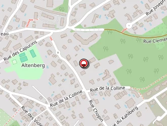 Carte de Distefano Carmelo à Brunstatt