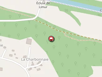 Carte de J-step à Peillac