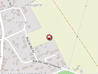 Carte de Renault Eric à Huisseau-en-beauce