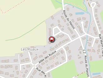 Carte de Abj Collection à Clermont-créans