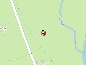 Carte de Renault Garage Fleurie à Nyoiseau