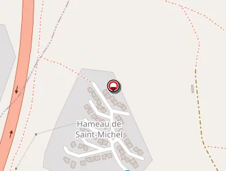 Carte de Gaerthner Brigitte à Saint-avé