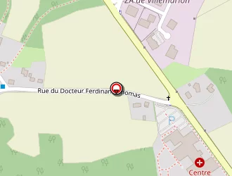 Carte de Vivre Mobile à Riantec