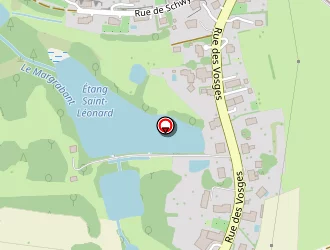 Carte de Lamielle à Romagny-sous-rougemont