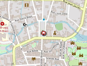 Carte de Ta-conception à Châteaubriant