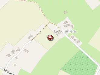 Carte de Ragot Philippe à Luceau