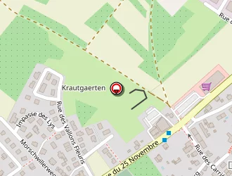 Carte de La Poste à Didenheim