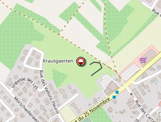 Carte de Oberle Aude à Didenheim