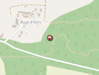 Carte de Bouchet Alexandre à Bains-sur-oust