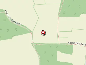 Carte de A.l.m. Pro à Riantec