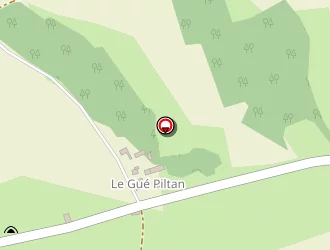 Carte de Preel Olivier à Ternay