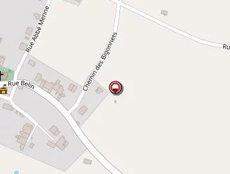 Carte de Controle Technique Bertot à Genevrières