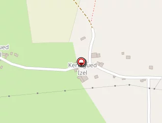 Carte de Ty Pizza à Brech