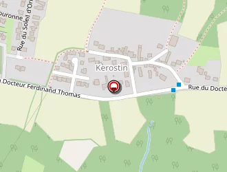 Carte de Elec Eco à Riantec