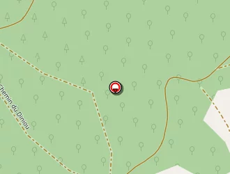 Carte de Vuillemey Etienne à Ronchamp