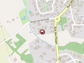 Carte de Madec Jean Luc à Ploemeur