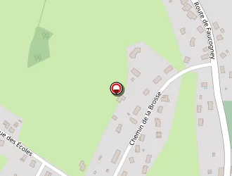 Carte de Bonsirven Patrice à Saint-germain