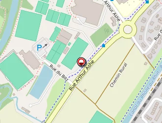 Carte de Activites Periscola à Brunstatt