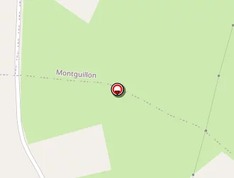 Carte de Elektra à Aviré