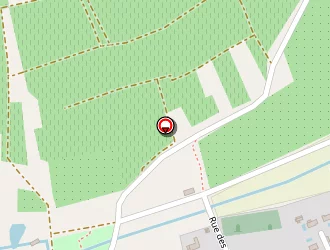 Carte de Ecole à Jussy