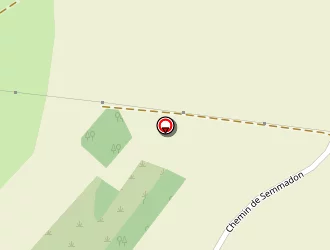 Carte de Rimet Freres à Gourgeon