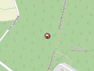 Carte de Perrel Bruno à Sainte-hélène