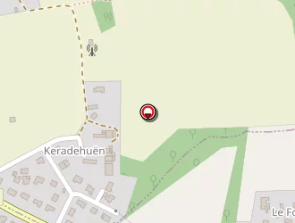 Carte de So.ren.co à Larmor-plage