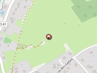 Carte de Pose.reflex à Flèche (la)