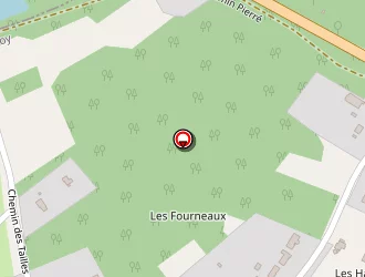 Carte de Terrasse Dominique à Nevoy