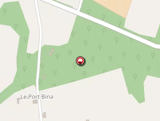 Carte de Olligo Hubert à Pluherlin