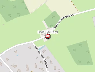 Carte de Taxi Mareil à Flèche (la)