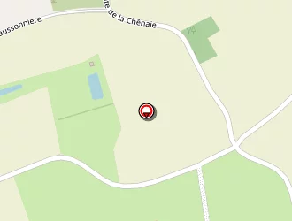 Carte de Paris Df (earl) à Mansigné