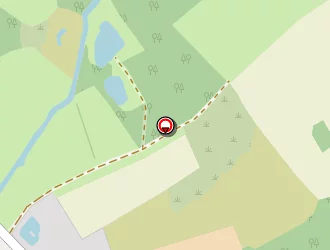 Carte de Eric Jovis à Mansigné