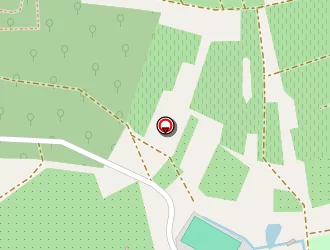 Carte de Terrain De Football à Jussy