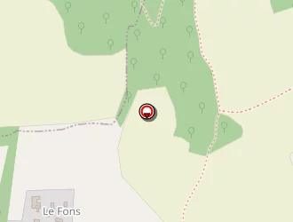 Carte de Tonnerre Catherine à Larmor-plage