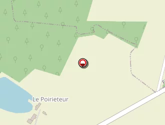 Carte de Crave Philippe à Escrignelles