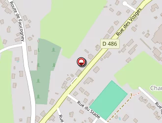 Carte de Salon Coup'style à Saint-germain