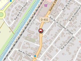 Carte de Erbisti Clémence à Brunstatt