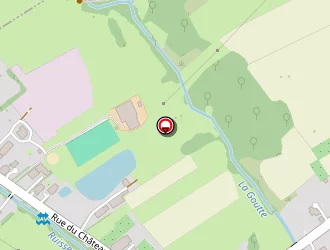 Carte de Gil à Petitefontaine