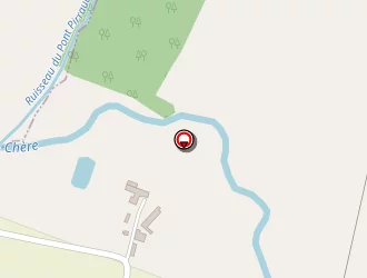 Carte de Julie Le Bihan à Châteaubriant