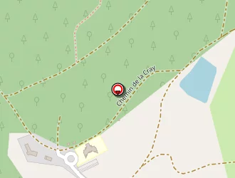 Carte de Ecole Maternelle à Plancher-bas