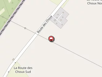 Carte de Verandalux à Gien