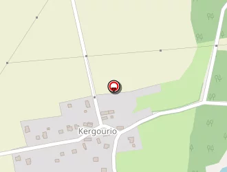 Carte de Le Pevedic Philippe à Sainte-hélène