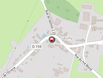 Carte de Lemoine Henri à Diges