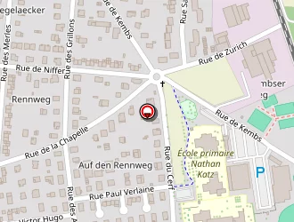 Carte de Troc Top à Habsheim