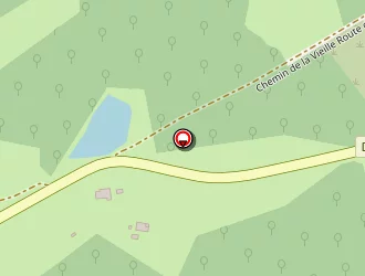 Carte de Perreton Eric à Plancher-bas