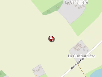 Carte de Garnier André à Mansigné